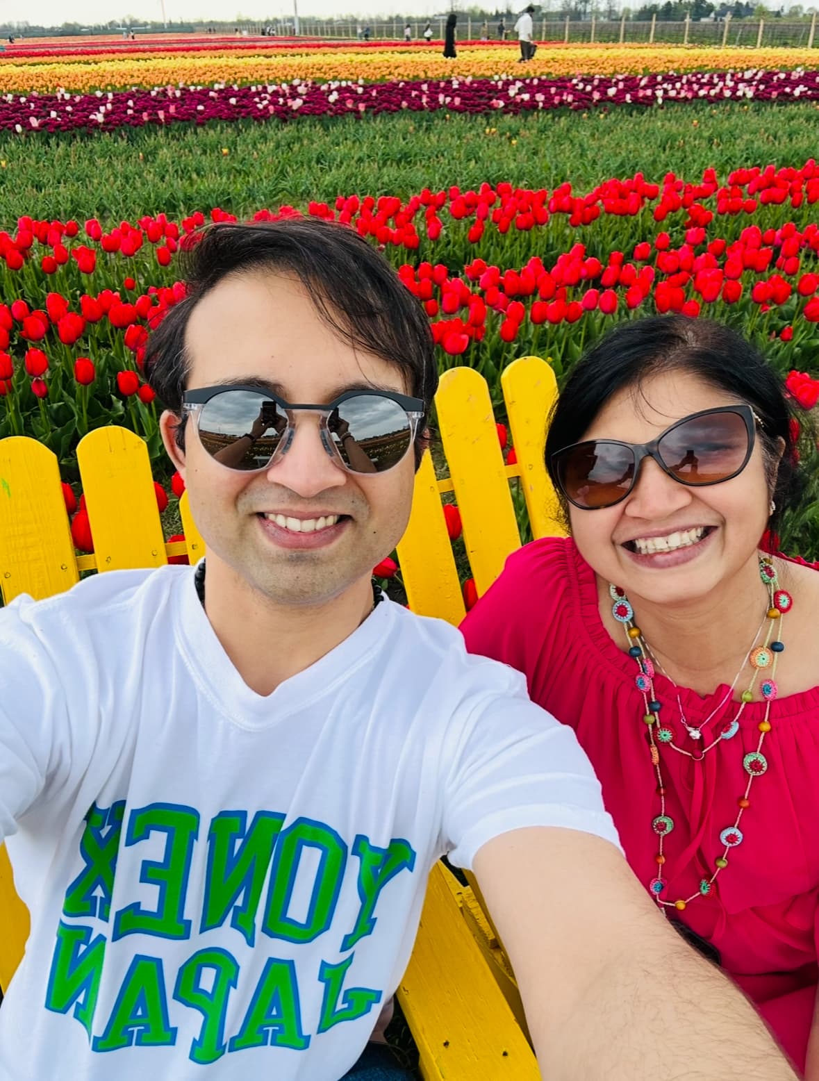 Spread Love with Family